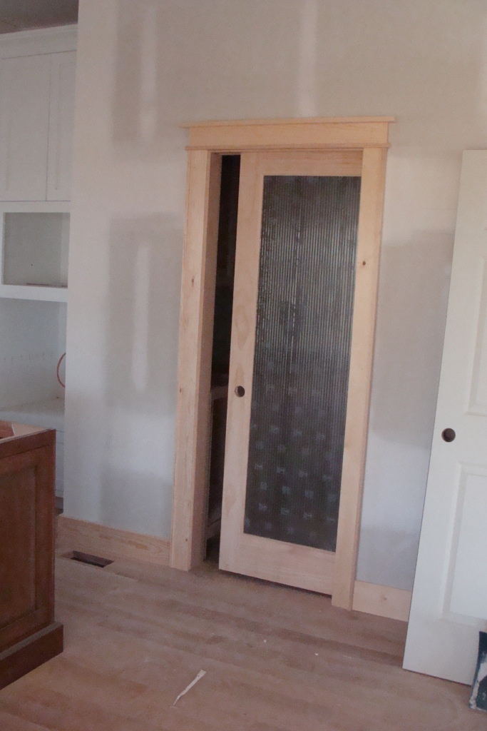 Acres of Adventure June 12 Day 336 Craftsman Style From the Trim