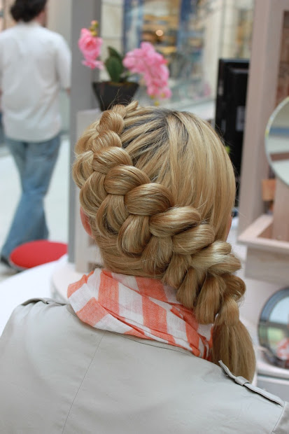 braid hairstyles 2012-13 asians