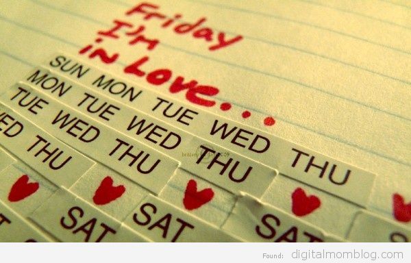 Im in love with you, i m in love with you, i m loving you