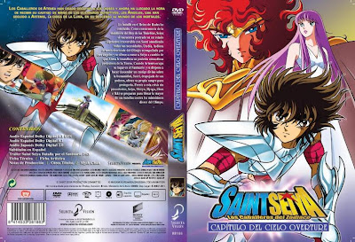 Problemas con el ending de Saint Seiya: Capítulo del Cielo-Overture Saint_seiya_capitulo_del_cielo_overture_caratula