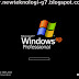 Cara Instalasi Windows XP