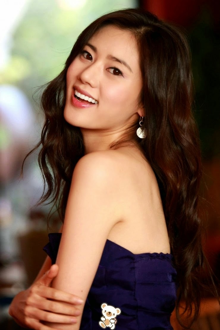Scandal Korean Actress Chu Ja Hyun Nude Photos Leaked Part1