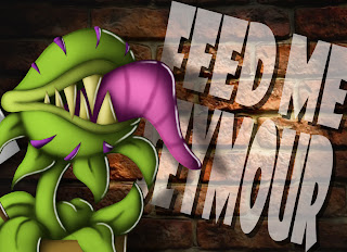 seymour feed damn need