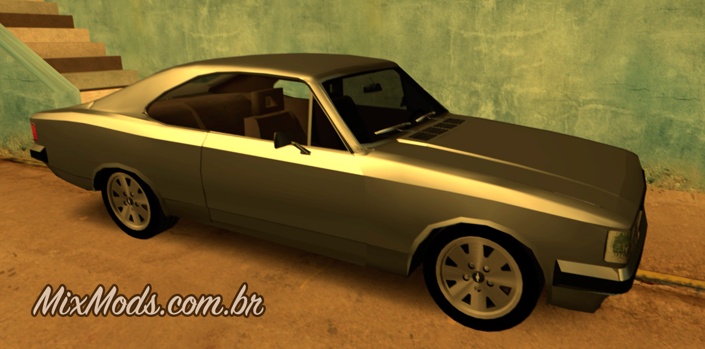 Change Car Color (mudar as 4 cores dos carros) - MixMods