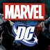 Porque a Marvel deveria temer a DC Comics de seus próximos lançamentos