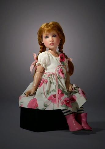helen kish dolls for sale
