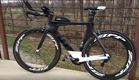cervelo p3 2015