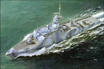 الامباسدور المصرى اغلى FMC وهل هو فعلا الاحدث فى العالم والبحر المتوسط  Ambassador+MK+III+Missile+Boat