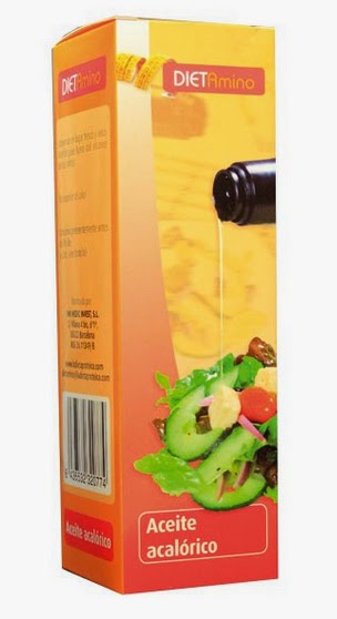 Aceite acalórico, DietFlash Medical