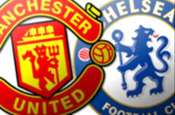 Manchester V Chelsea
