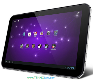 harga dan spesifikasi Toshiba Excite 13 AT335 tablet pc android harga Toshiba Excite 13 AT335, spesifikasi dan fitur tablet Toshiba Excite 13 AT335, tablet pc terbaru toshiba layar besar
