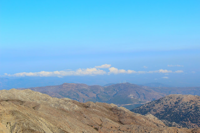 Gingilos, Cretea