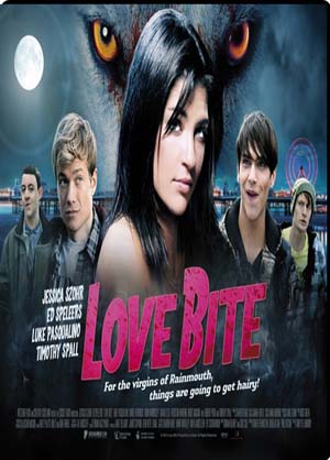 Love Bites Torrent Download