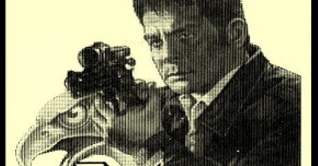 EDGAR EBRO's ENCYCLOPEDIA OF PHILIPPINE ACTORS Agila ng Maynila (1988