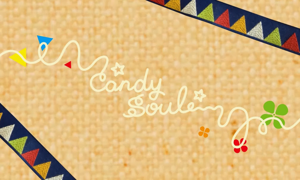 candy soul