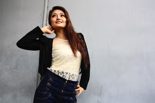 Foto Siti Badriah Hot