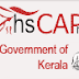 Kerala Higher Secondary Admission 2014 Trial Allotment Result.