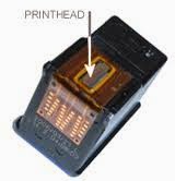 Cara Memperbaiki Katrid (Cartridge) Printer Cara Memperbaiki Katrid (Cartridge) Printer