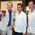 Costó 1 millón de dólares visita de Kevin Spacey al Tianguis Turístico de México, en Cancún