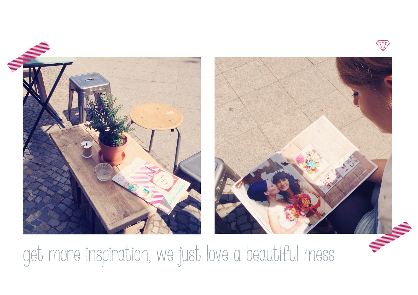 nele's Magazinliebe
