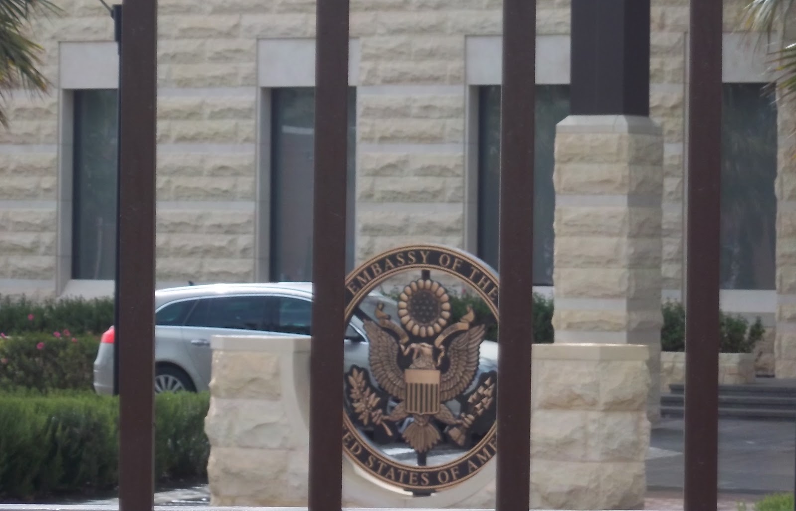 145 Days in London Spring Break in Malta!