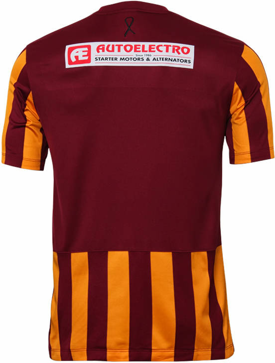 bradford city concept kit