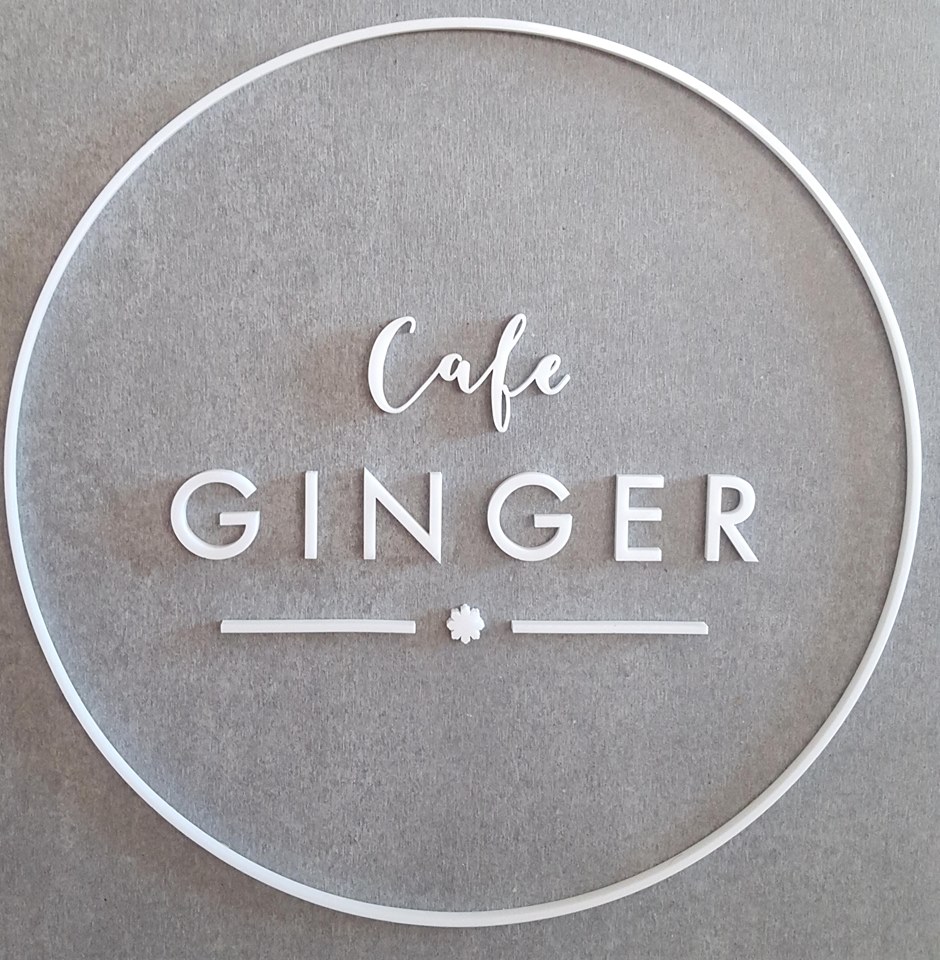 JVC Community Jumeirah Village Circle Dubai Cafe Ginger Opens in JVC