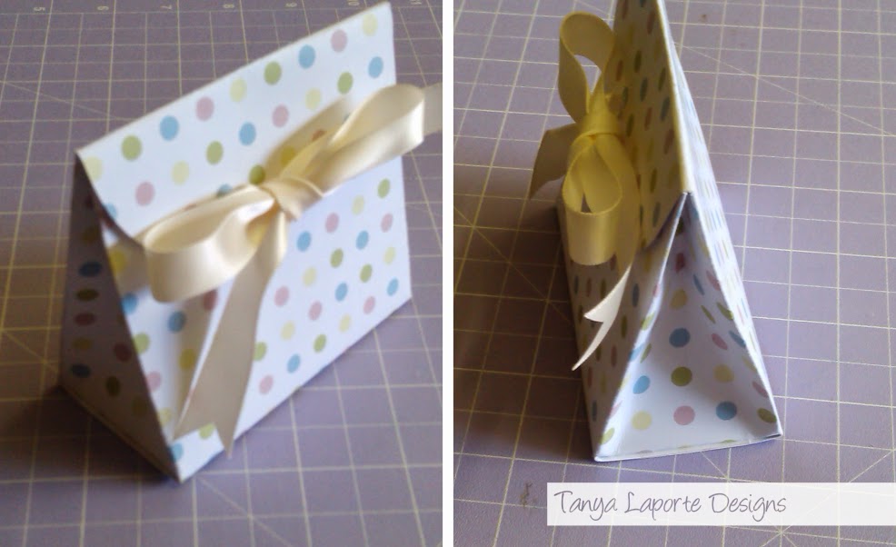 Design Inspiration Gift Box Purse Free Printable Download