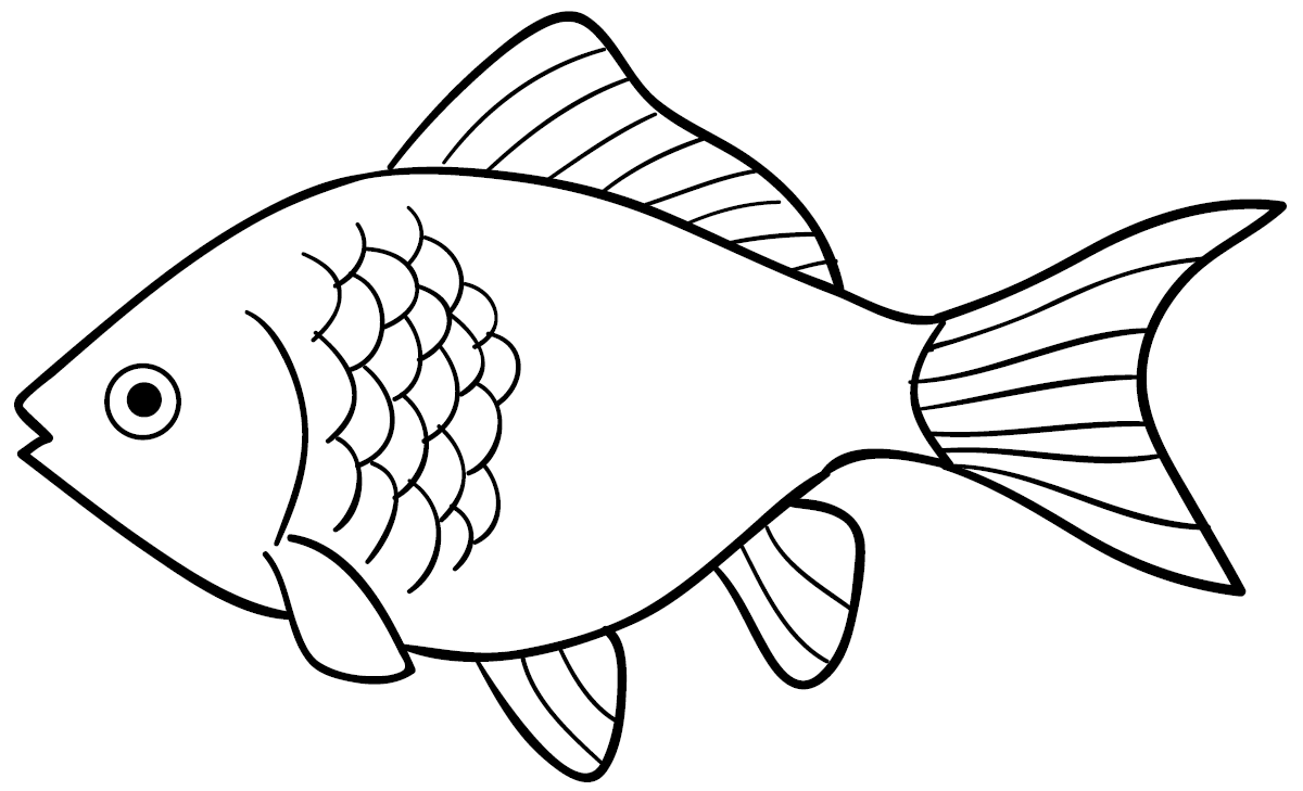 Gambar Ikan Nemo Kartun