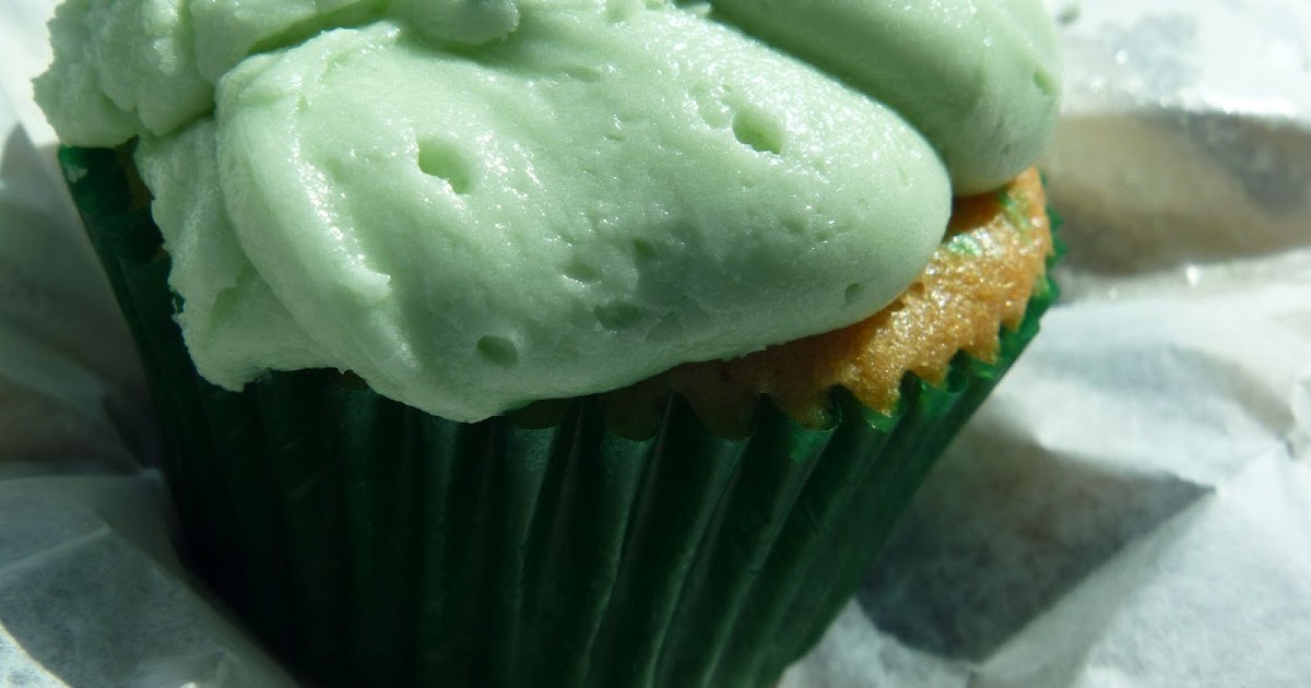 My Homemade Iowa Life Cupcake addiction