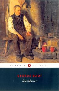 Silas marner eliot george books novel christmas español read reading everyone should prize sevil thunderbolt winners tony winner award england A Literary Odyssey: Book 90: The Character of Silas Marner.