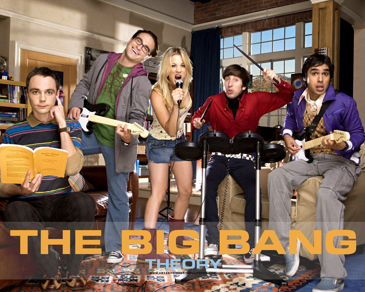 TEORIA BIG BAND teoria big band: