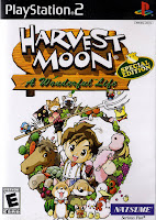Harvest Moon: A Wonderful Life Special Edition Download Harvest Moon: A Wonderful Life Special Edition