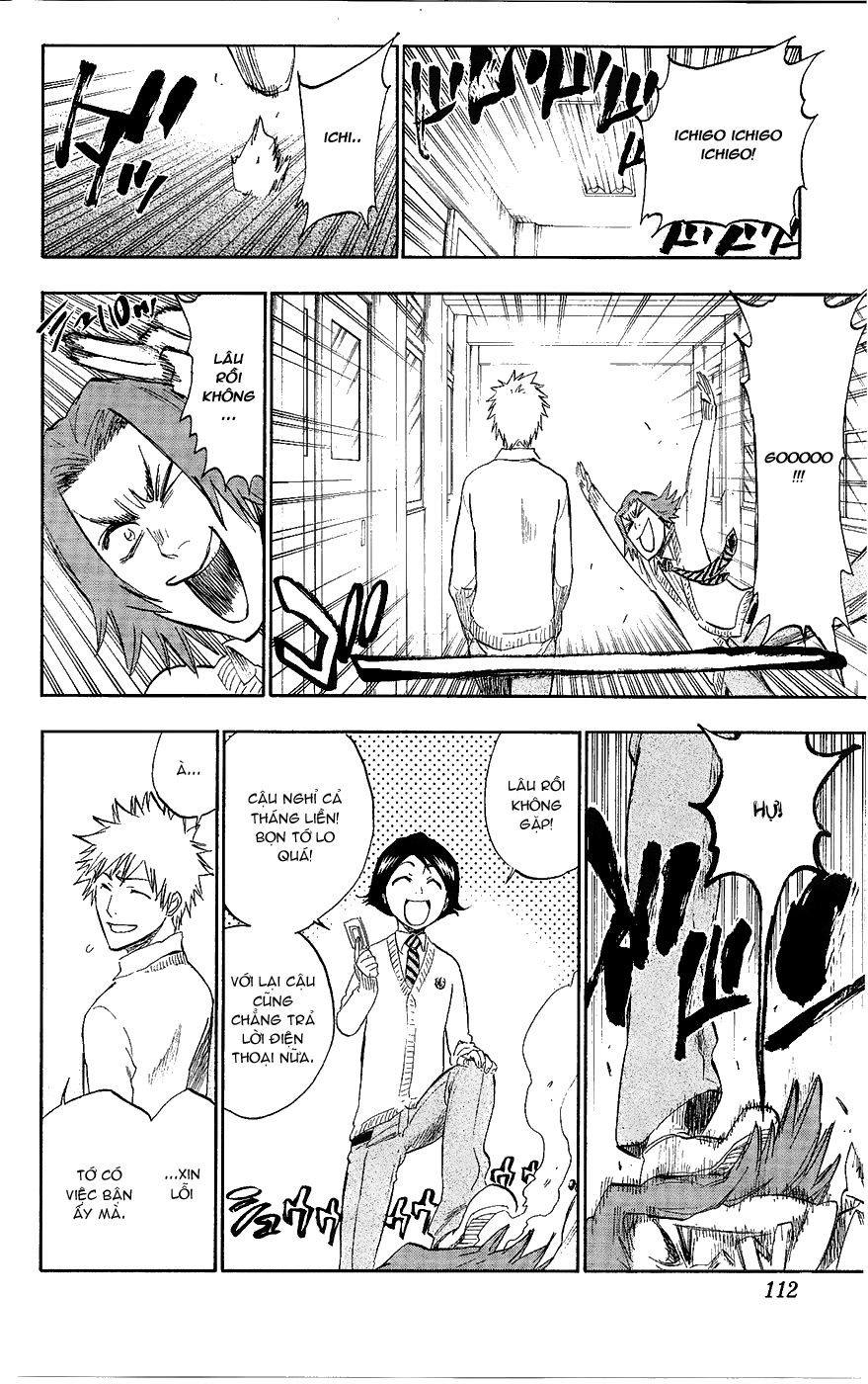 BLEACH chap 239