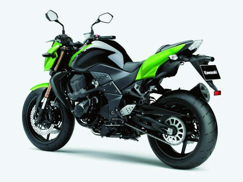 Daftar Harga Motor Kawasaki Ninja Terbaru 2012