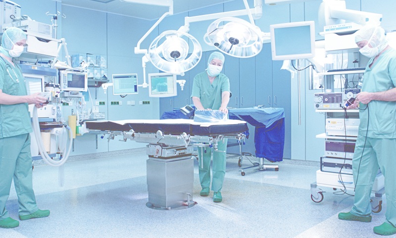 avra surgical robotics
