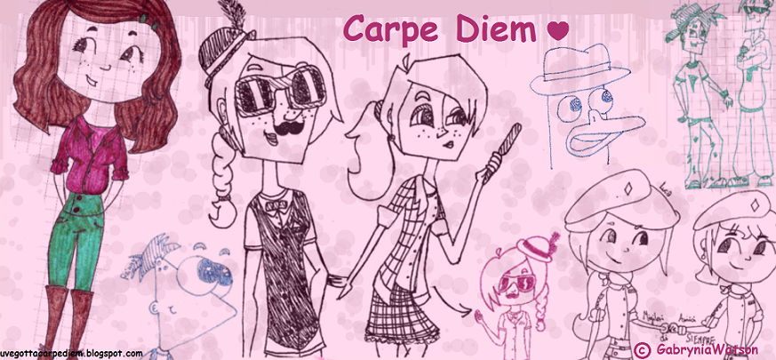 Carpe Diem ♥