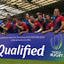 L'équipe de France de rugby à 7 qualifiée pour les JO de Rio !