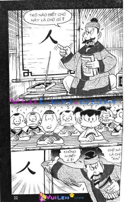 than dong dat viet tap 6