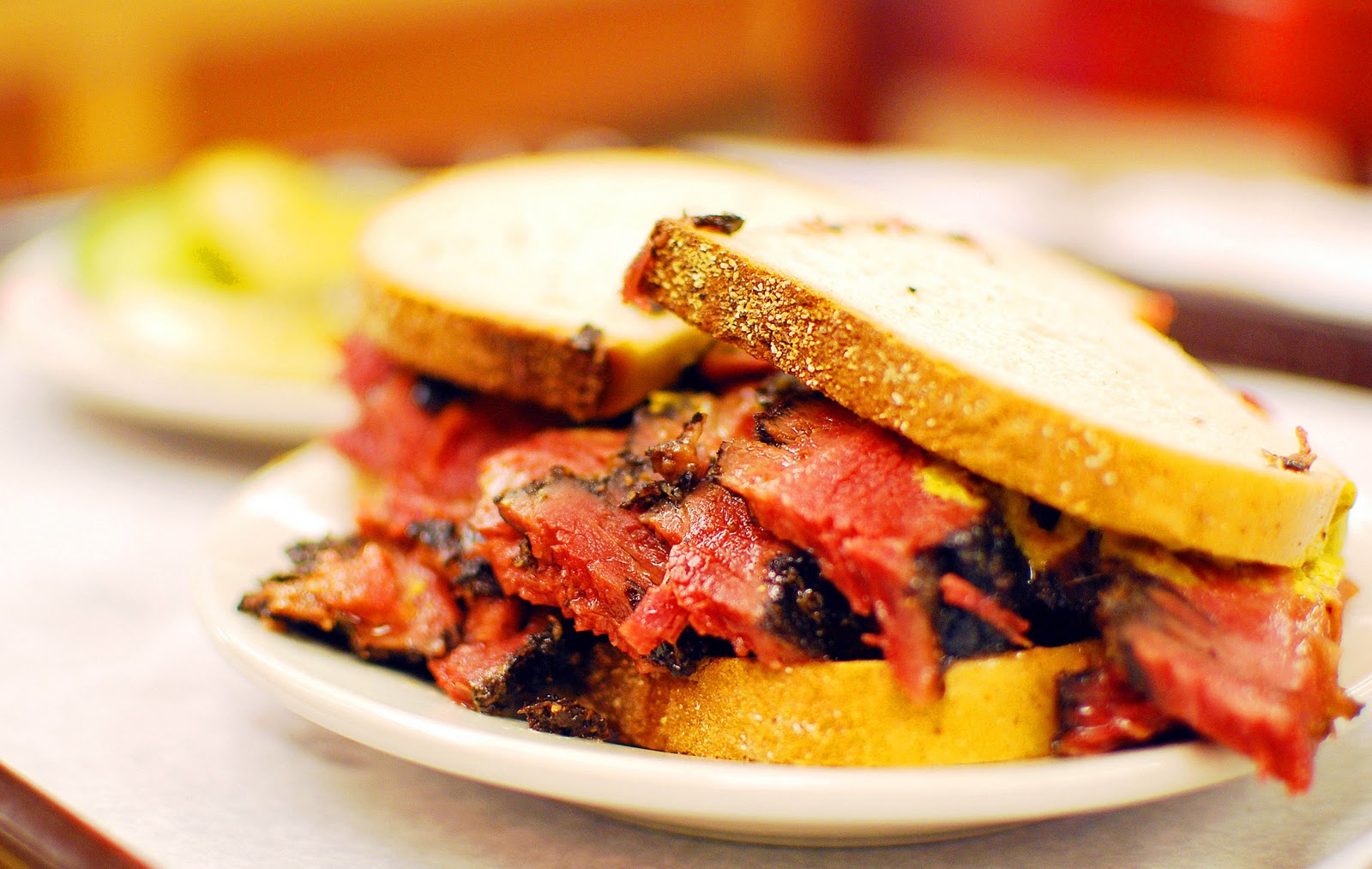 Got Buzz Kurman Communications The Sandwich King Returns to Chicago