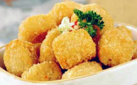 cara pembuatan nugget tempe ukm tempe pak sumpono cara pembuatan nugget tempe ukm tempe pak sumpono