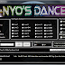 Auto Login BBoy v.6093 Special HBD Kinyo Wijaya