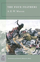 Read Your Way Around the World - Sudan