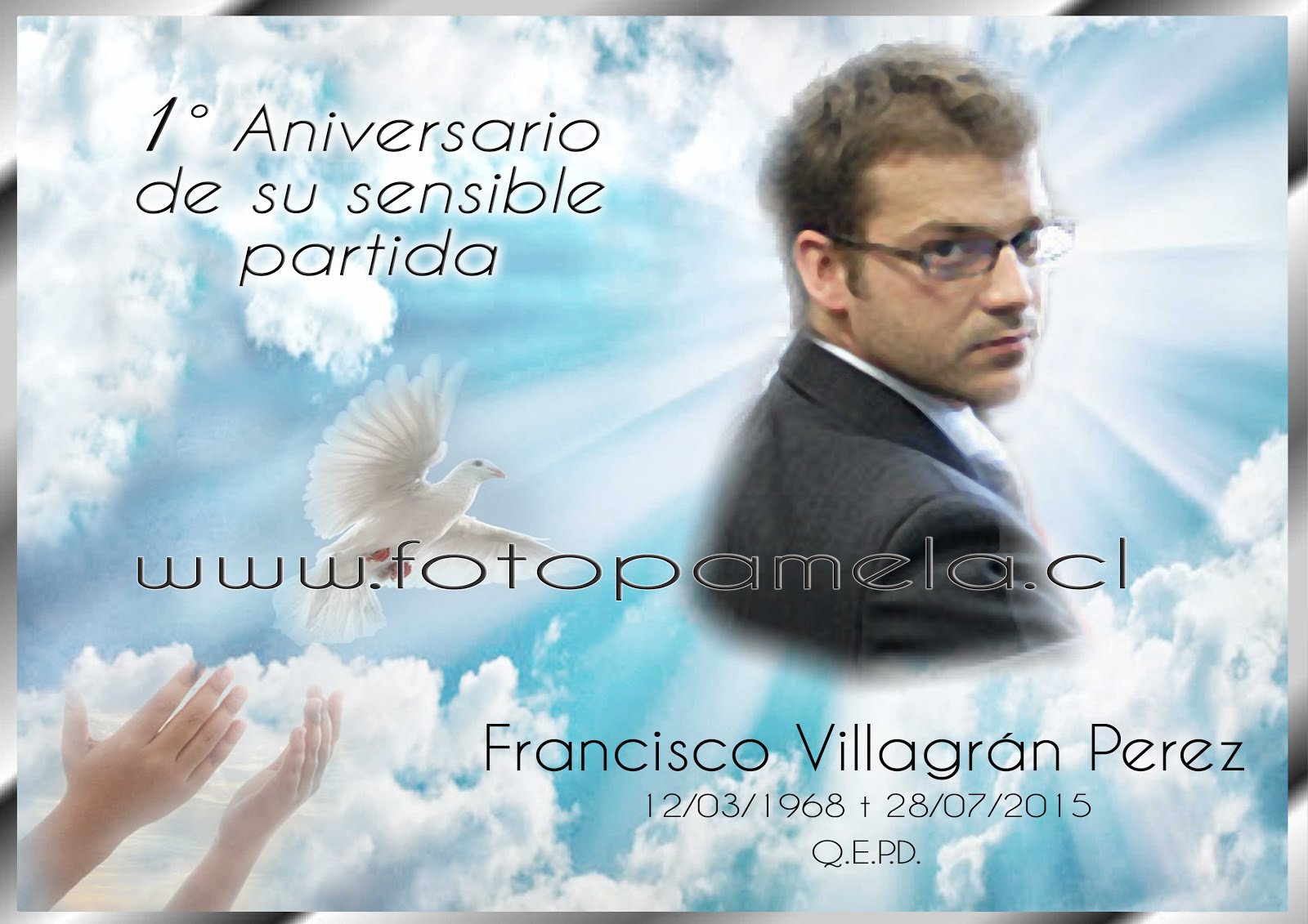 Aniversario De Fallecimiento | aniversario de fallecimiento Aniversario De Fallecimiento | aniversario de fallecimiento