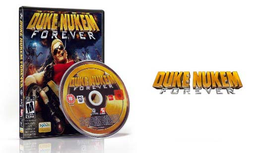 Duke Nukem Forever Download for PC Duke Nukem Forever Download for PC