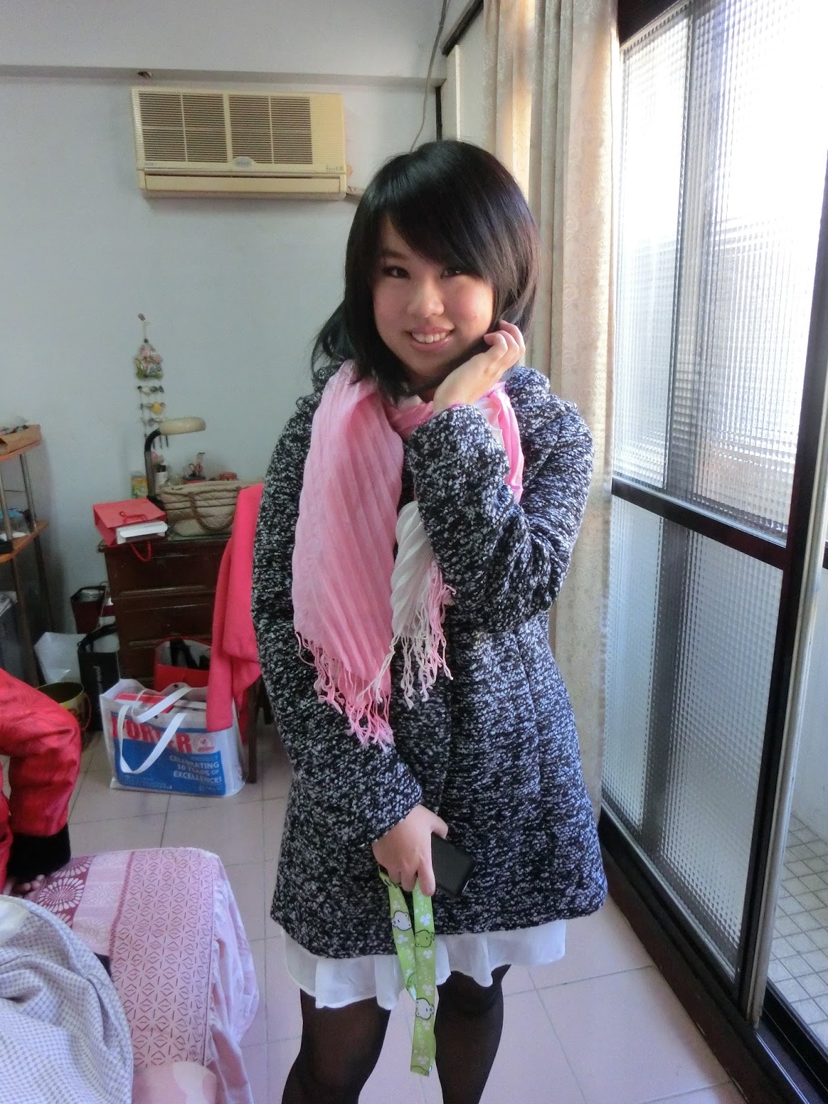 張張姆的365日誌 365 338 結婚了