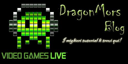 DragonMors Blog