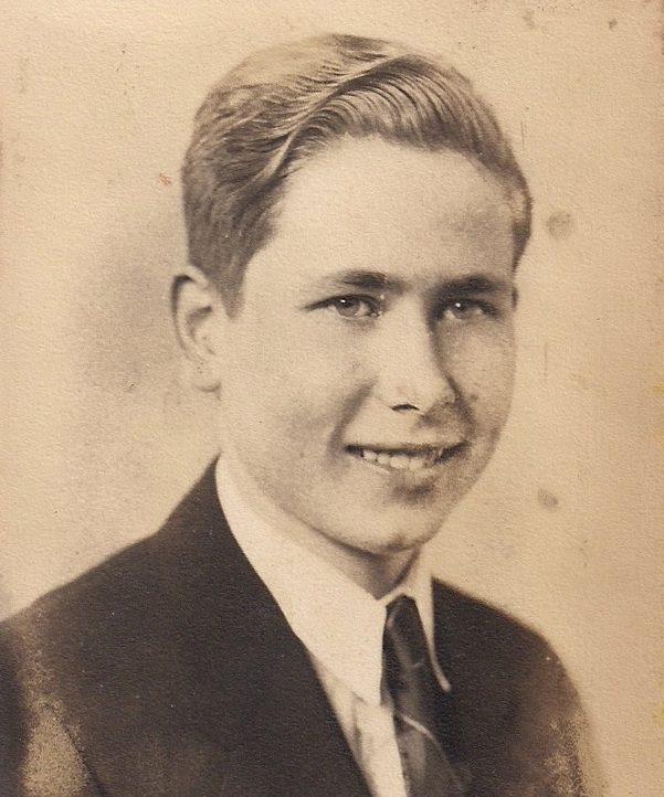 Frank Baker Memorial 2012