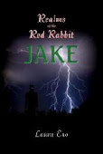 REALMS OF THE RED RABBIT-JAKE