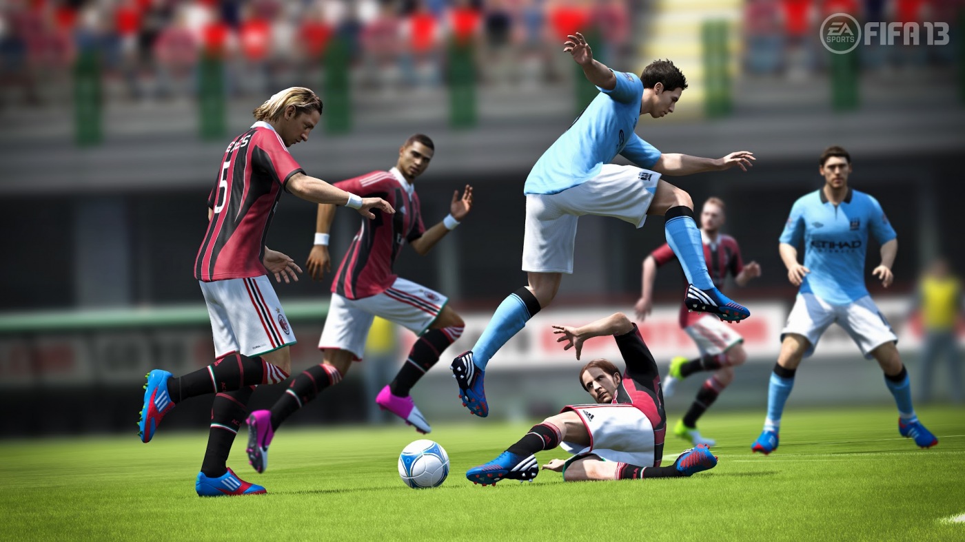 fifa games online